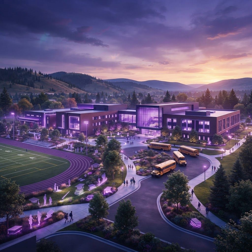 Top 10 Best Schools in Spokane