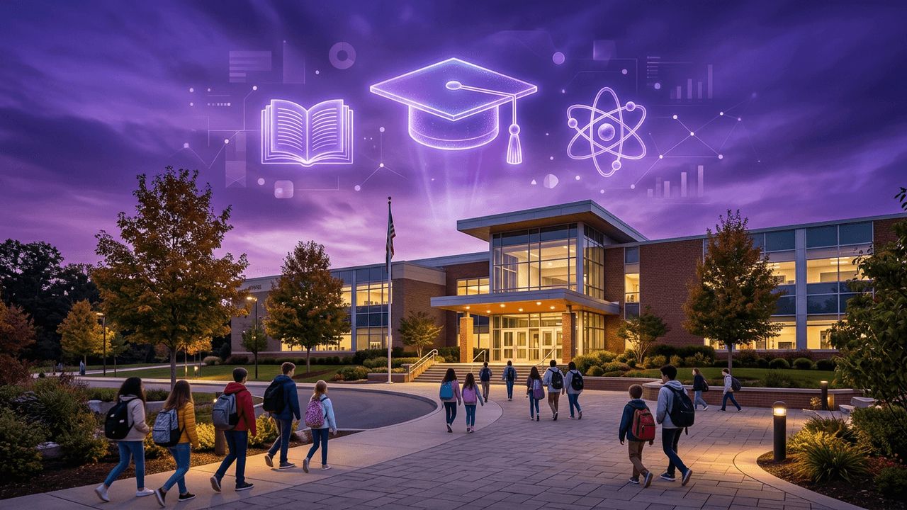 Top 10 Best Schools in Sterling Heights