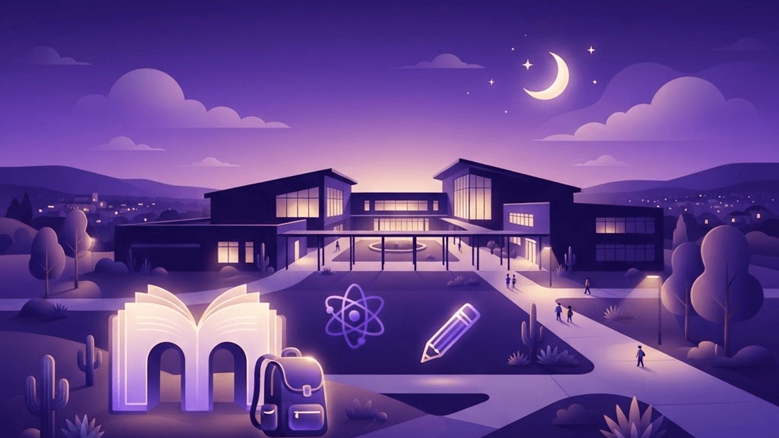Top 10 Best Schools in Sunrise Manor