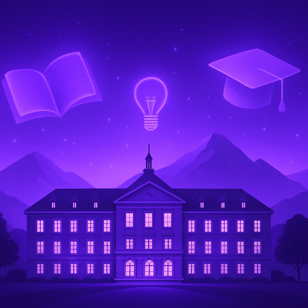Top 10 Best Schools in Switzerland