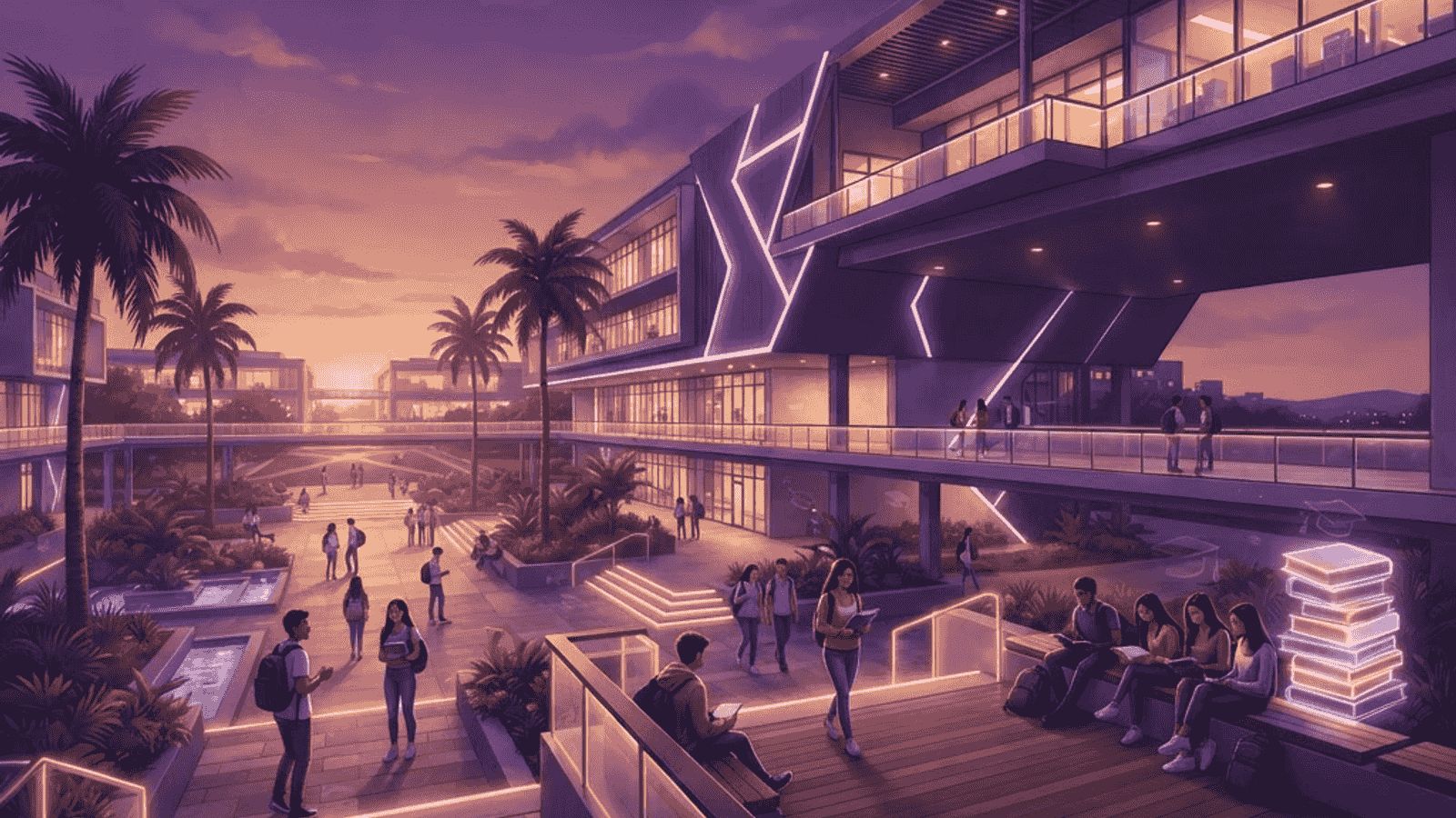 Top 10 Best Schools in Tampa