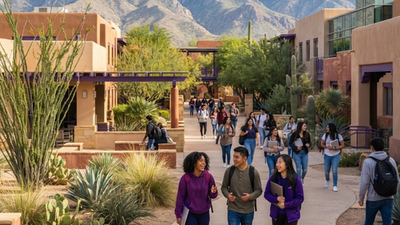 Top 10 Best Schools in Tucson