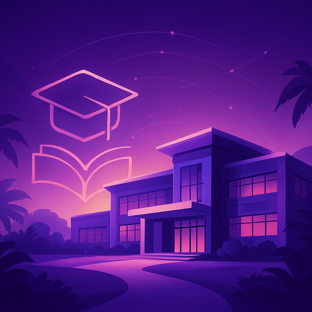 Top 10 Best Schools in Venezuela