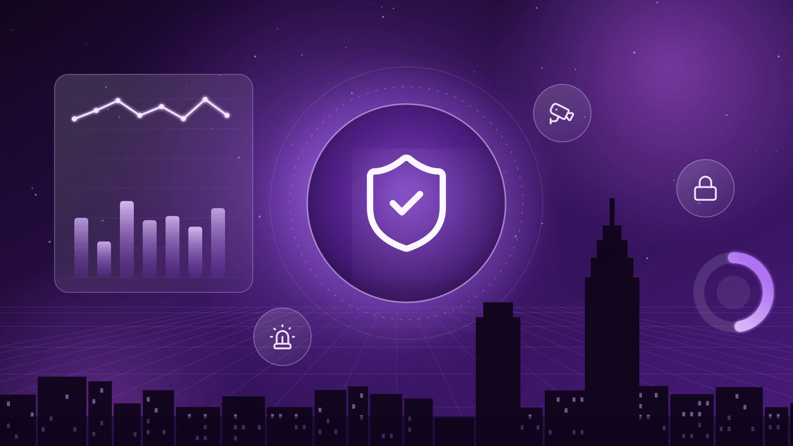 Top 10 Best Security Companies in Allentown