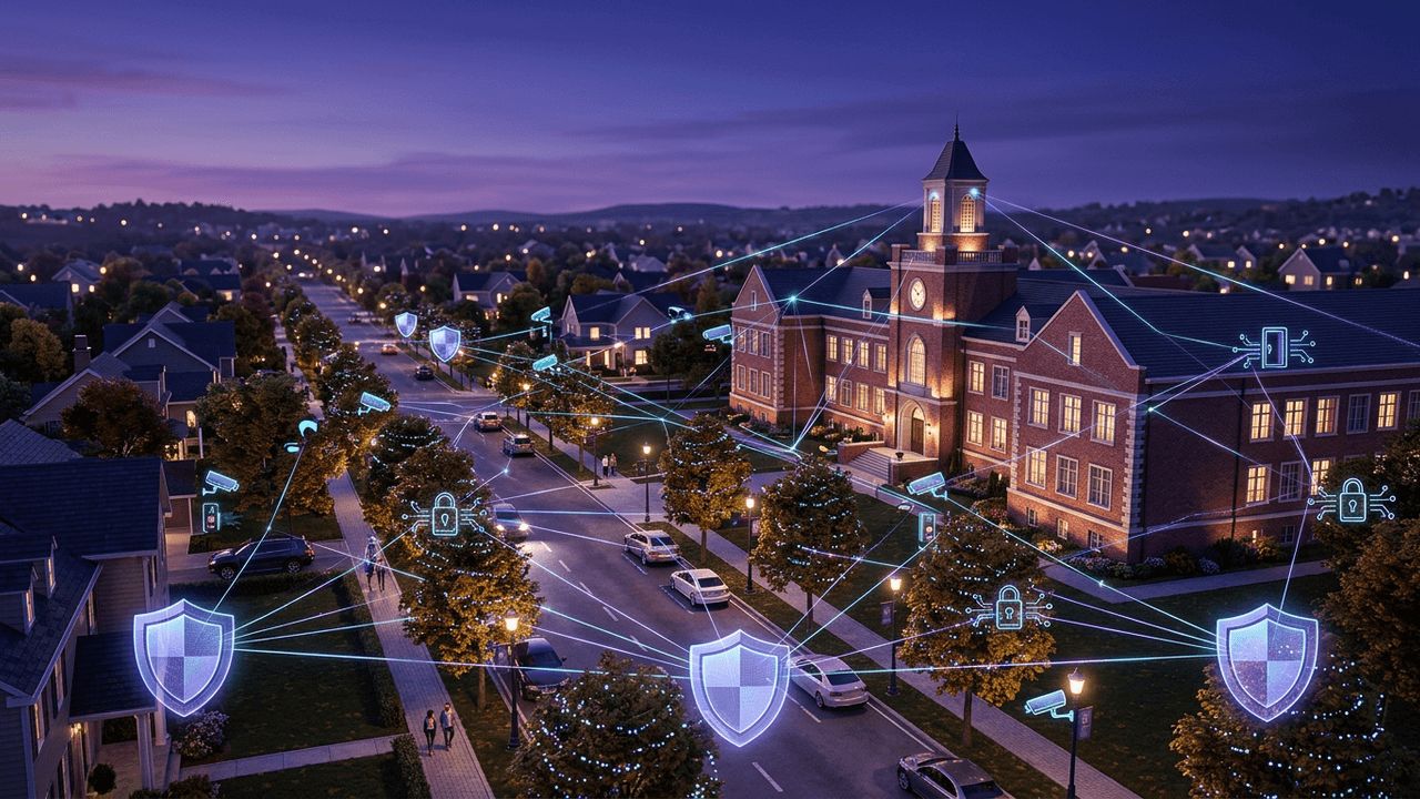 Top 10 Best Security Companies in Amherst