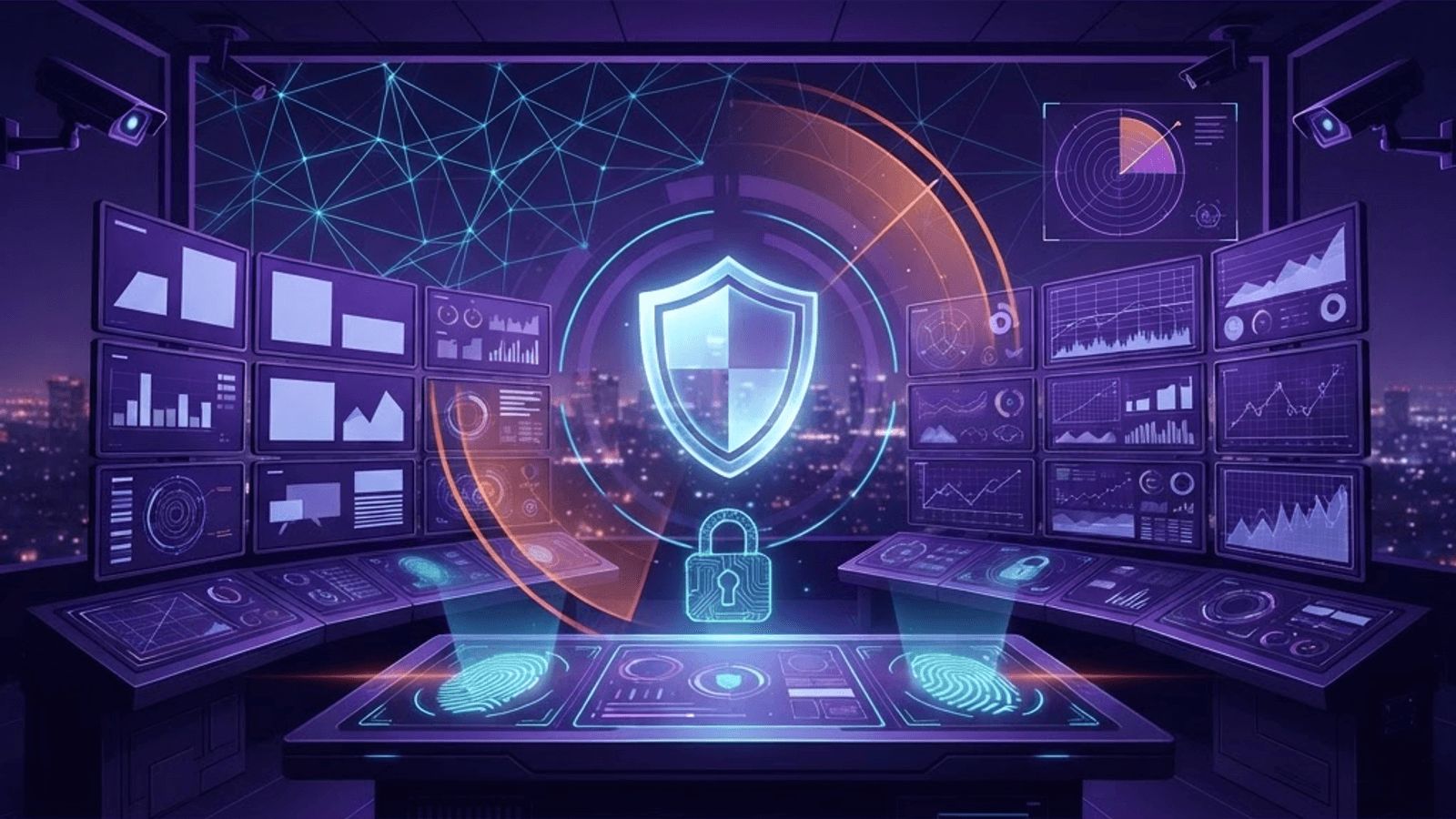 Top 10 Best Security Companies in Augusta