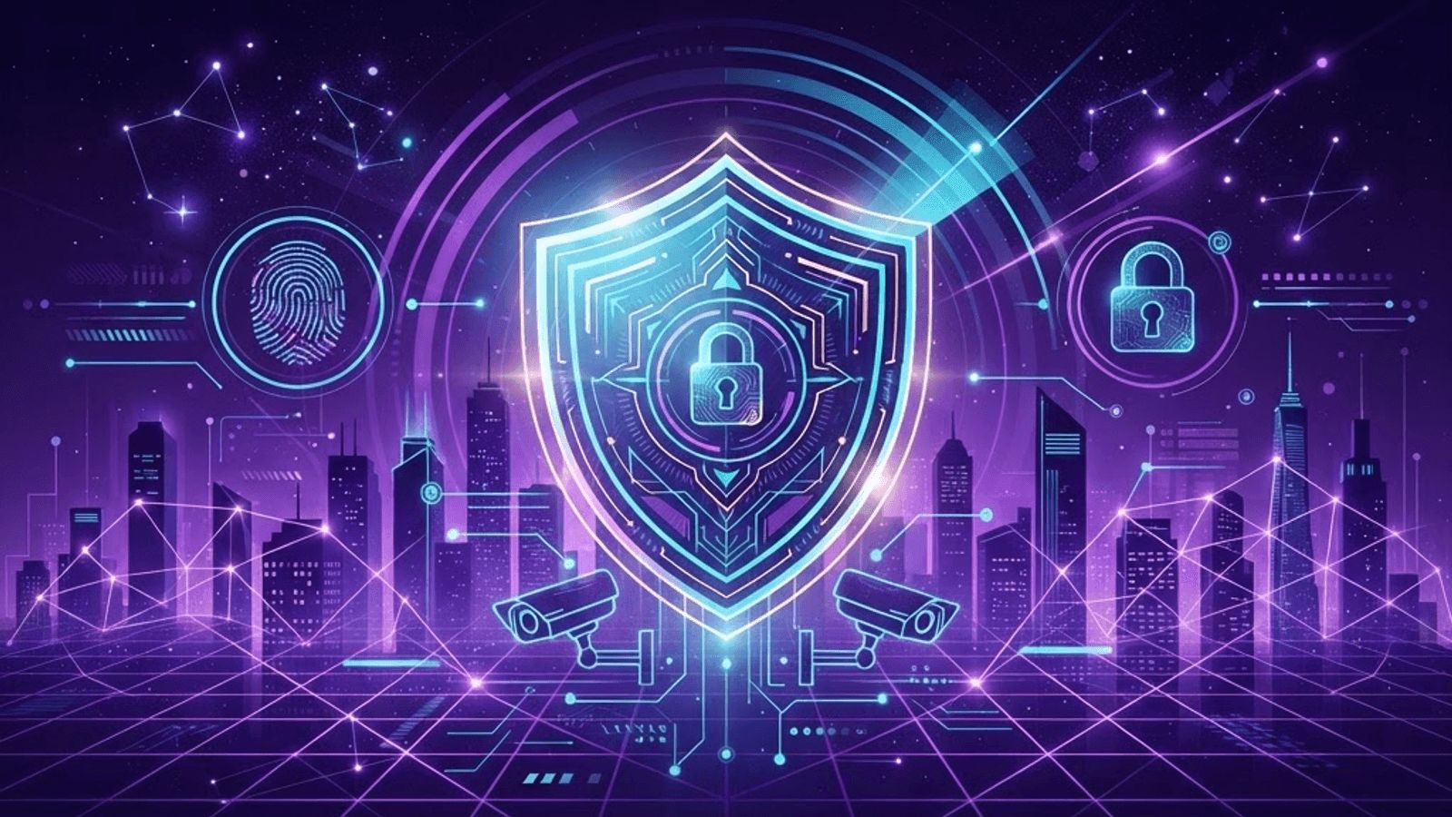 Top 10 Best Security Companies in Brownsville