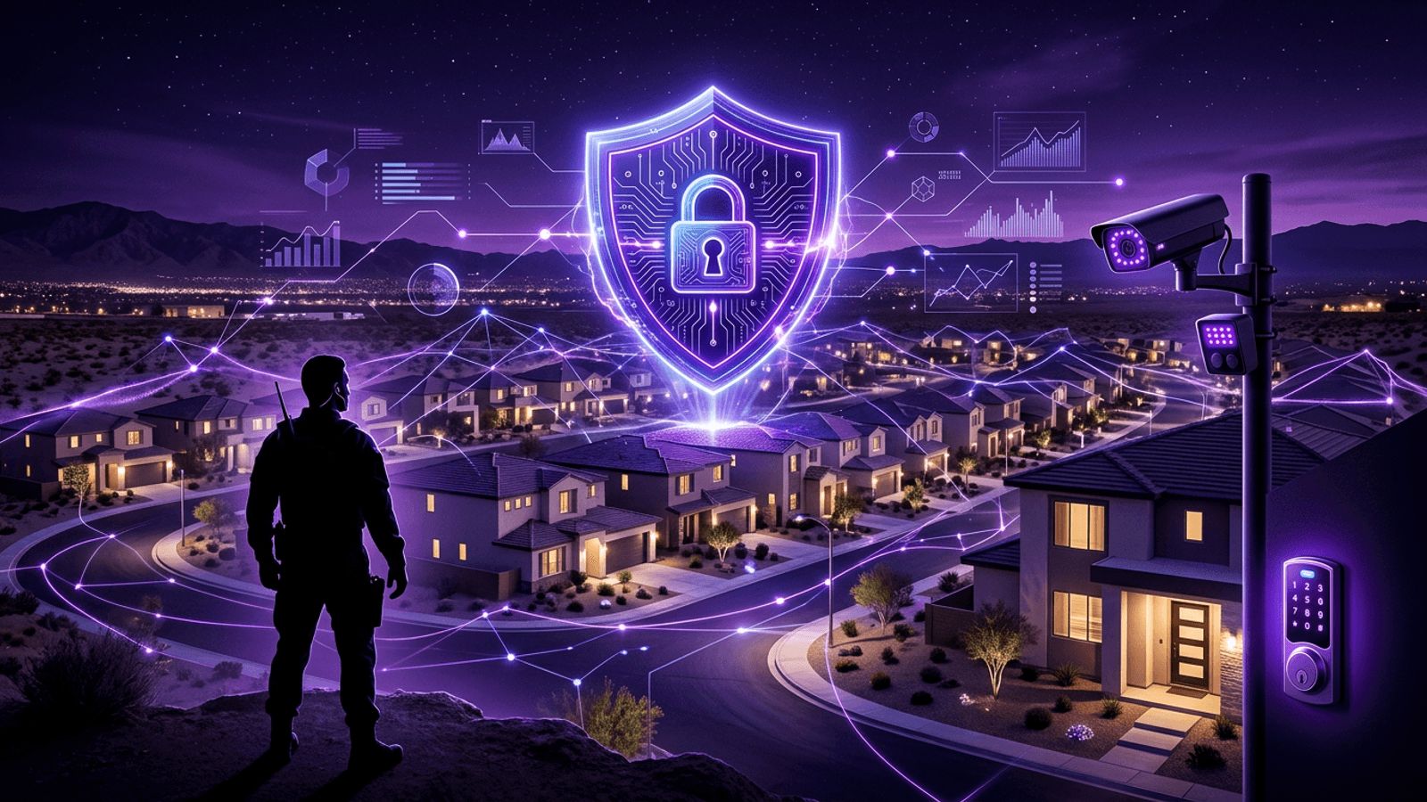Top 10 Best Security Companies in Buckeye