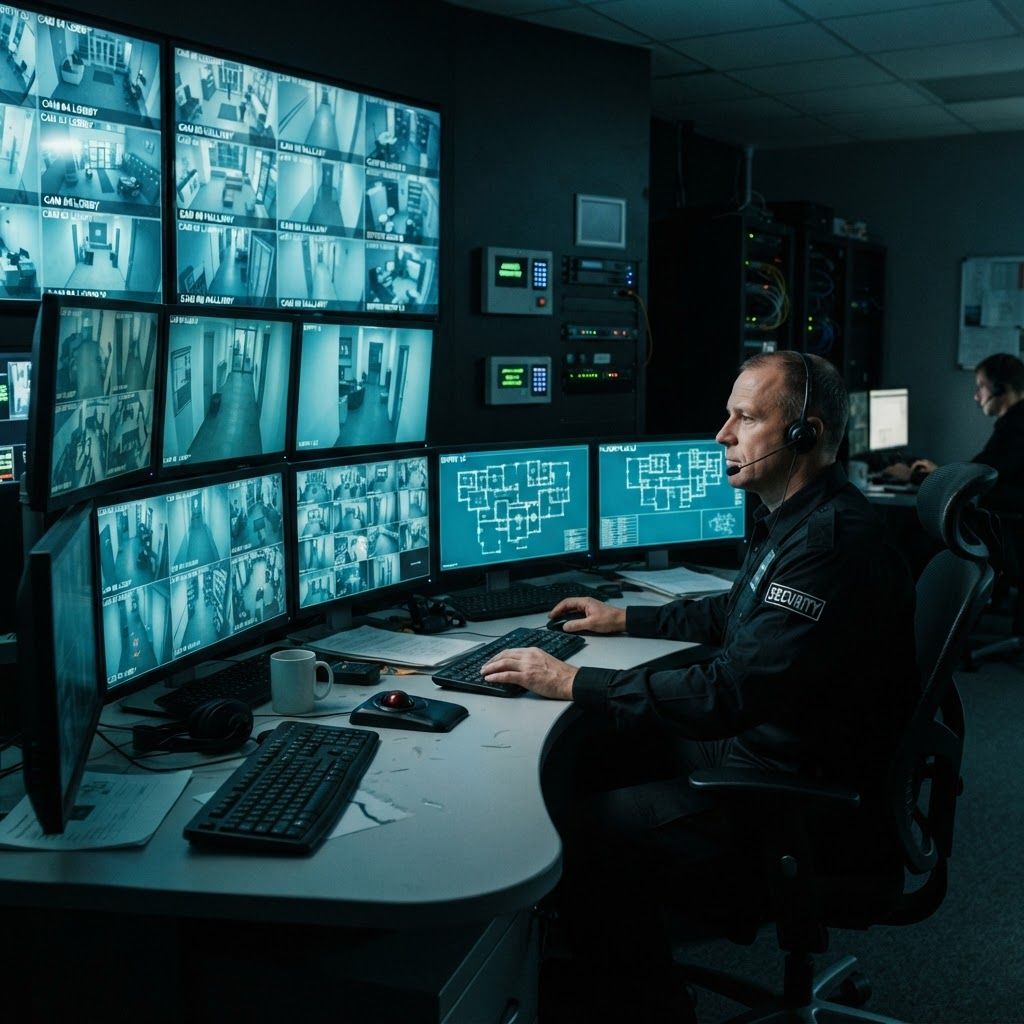 Top 10 Best Security Companies in Buffalo