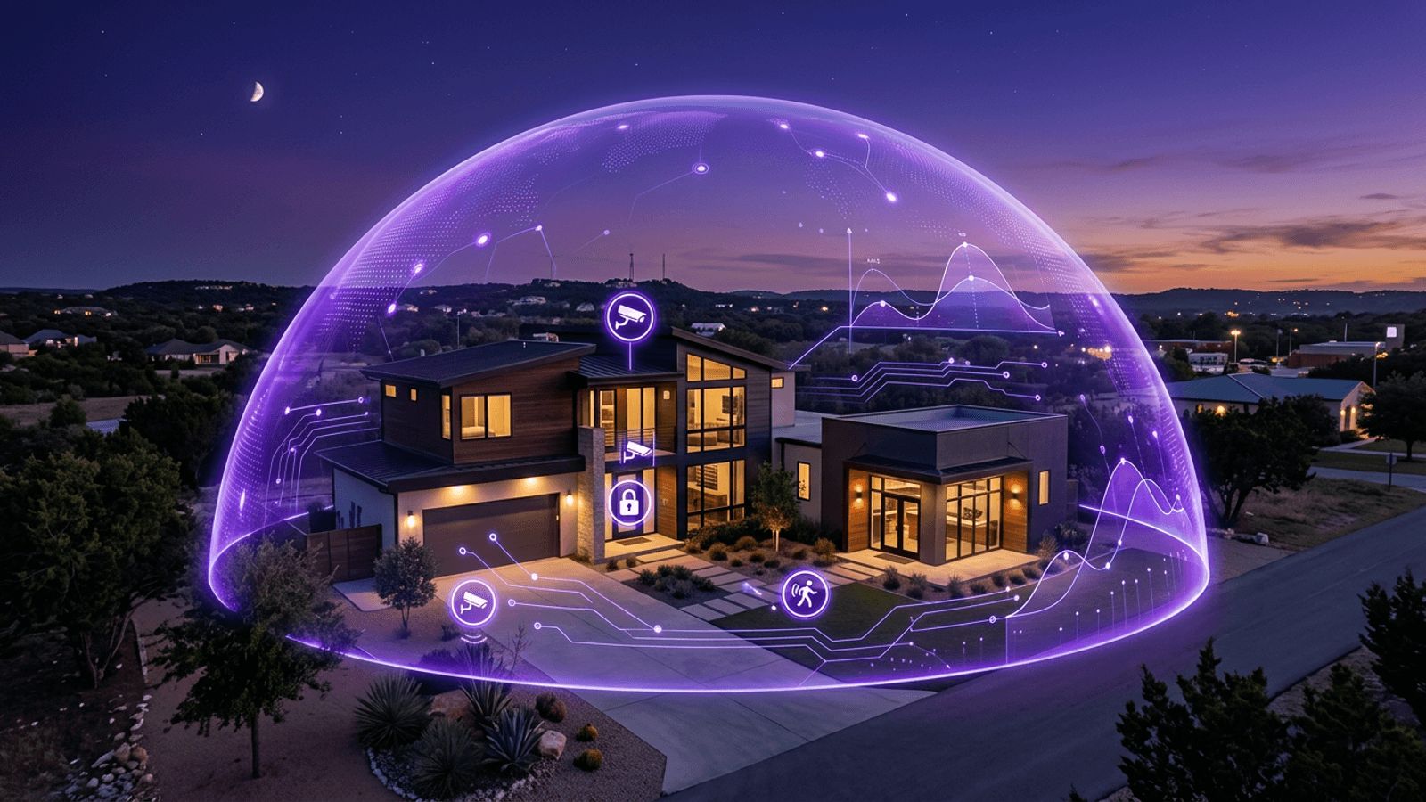 Top 10 Best Security Companies in College Station