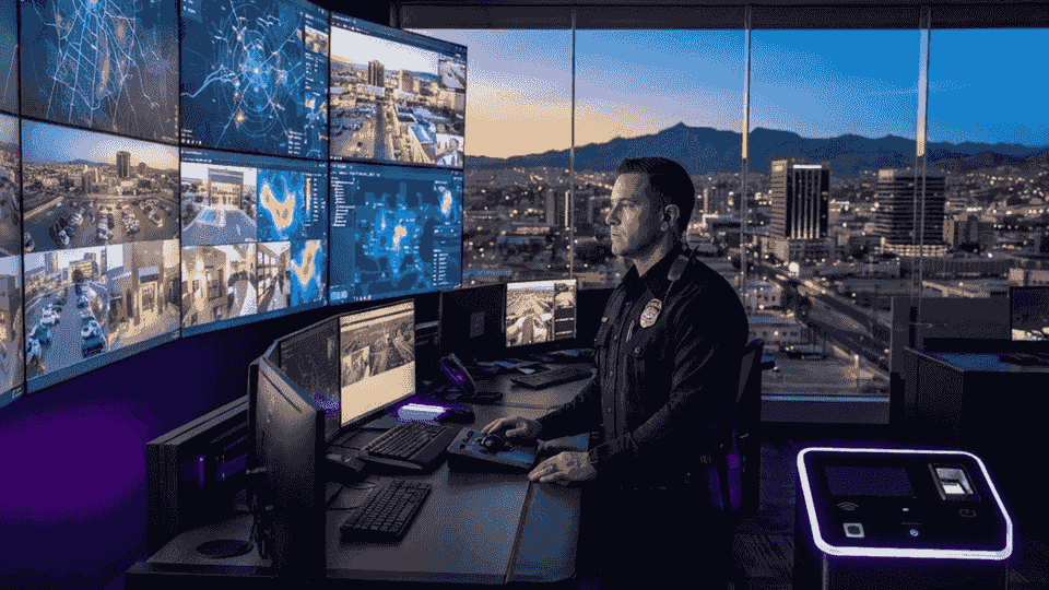Top 10 Best Security Companies in El Paso