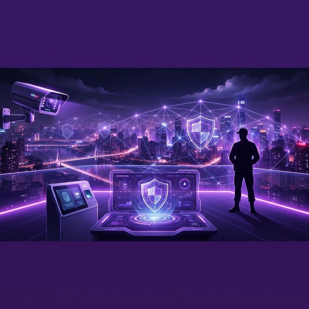 Top 10 Best Security Companies in Grand Rapids