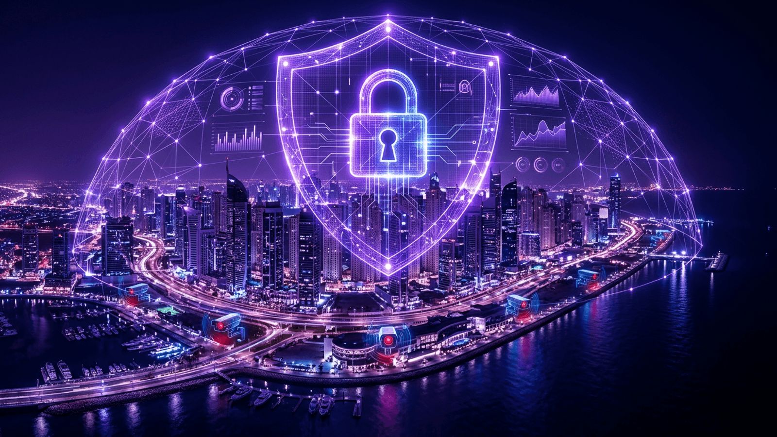 Top 10 Best Security Companies in Hampton