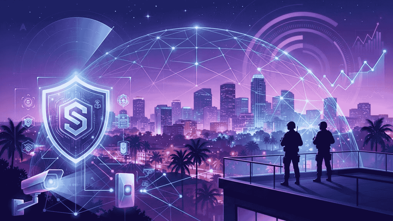 Top 10 Best Security Companies in Honolulu