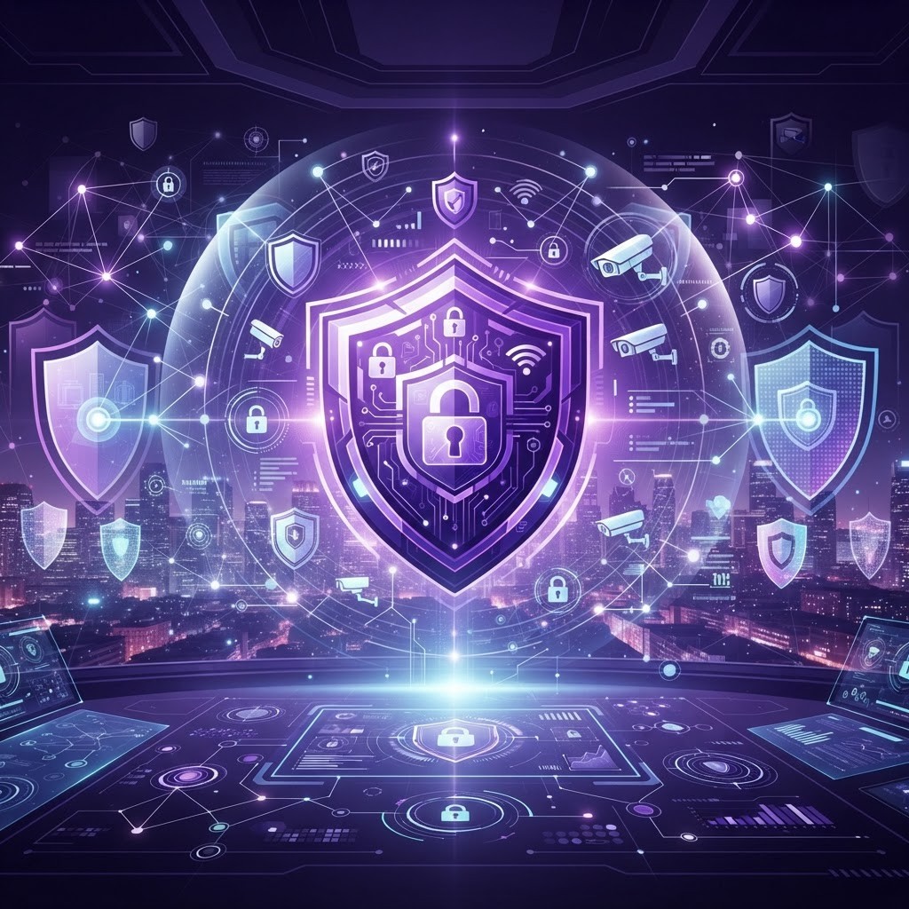 Top 10 Best Security Companies in Houston
