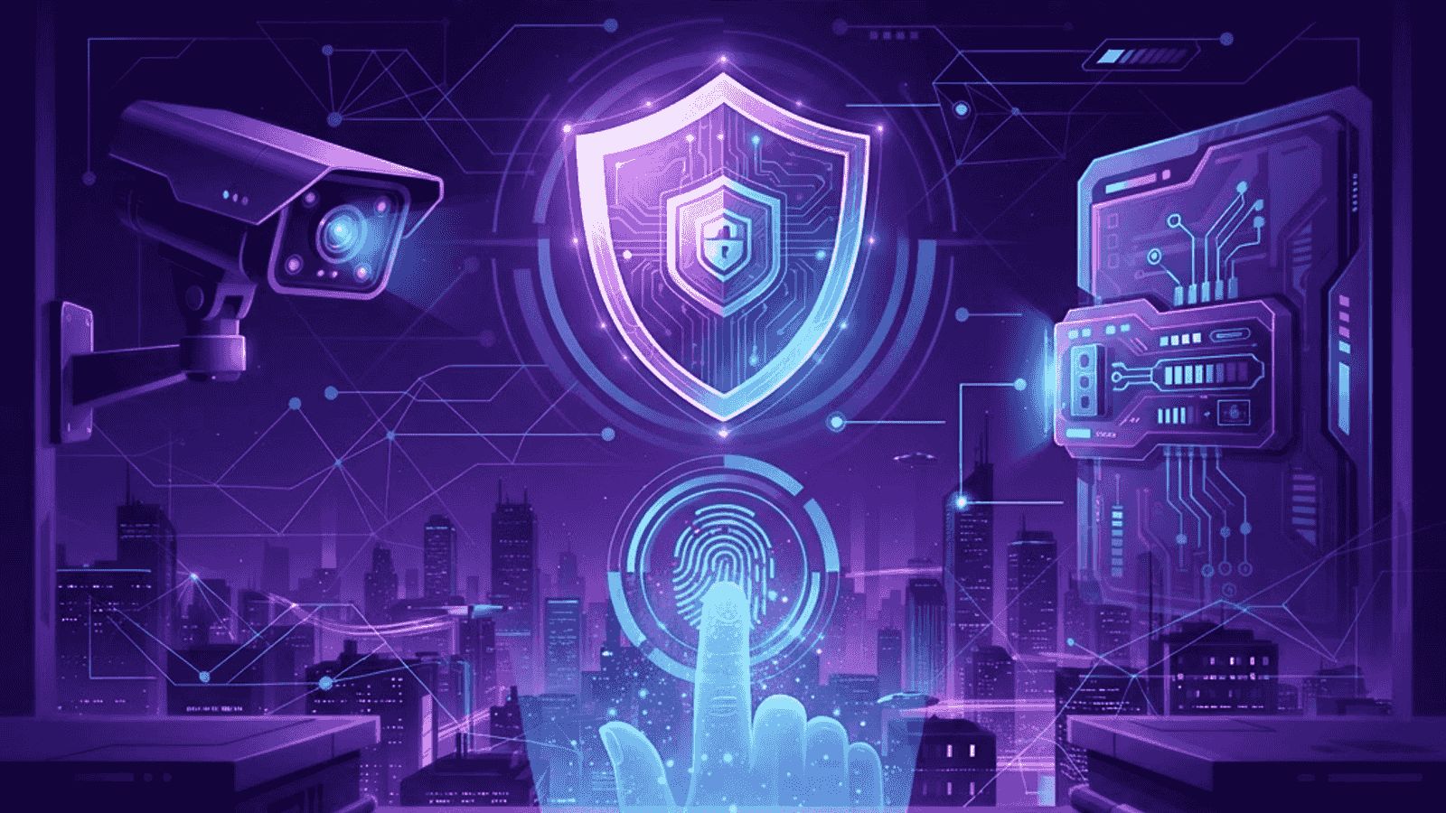 Top 10 Best Security Companies in Lexington