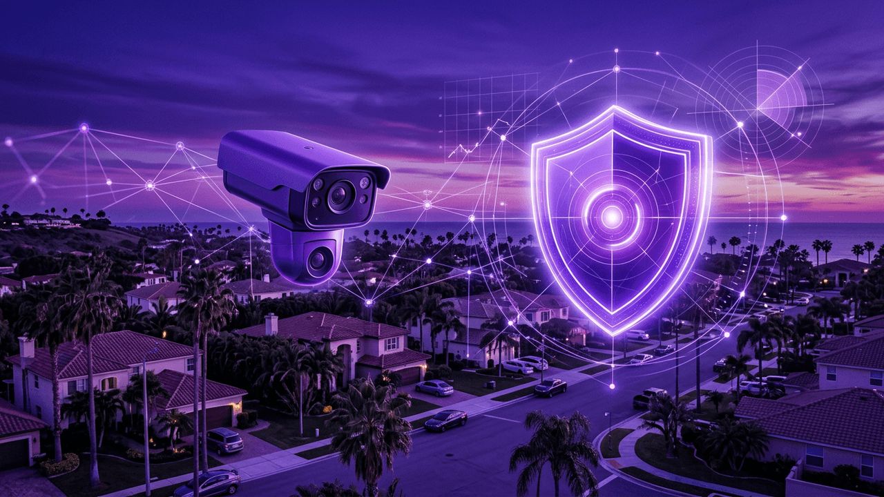 Top 10 Best Security Companies in Miramar