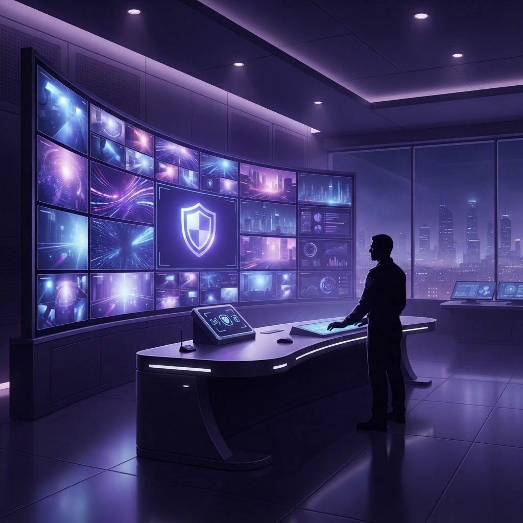 Top 10 Best Security Companies in Mobile