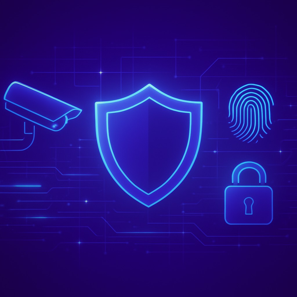 Top 10 Best Security Companies in Netherlands