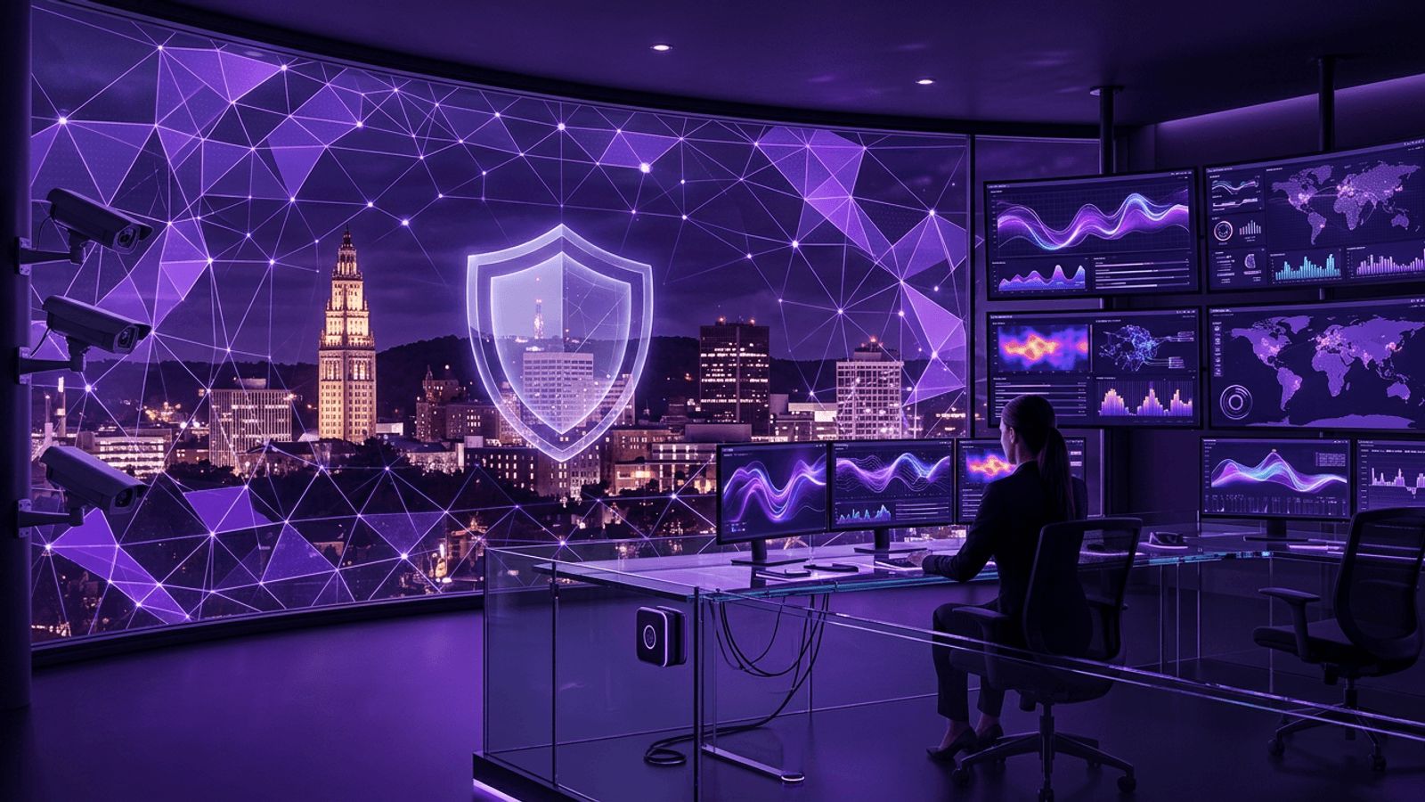 Top 10 Best Security Companies in New Haven