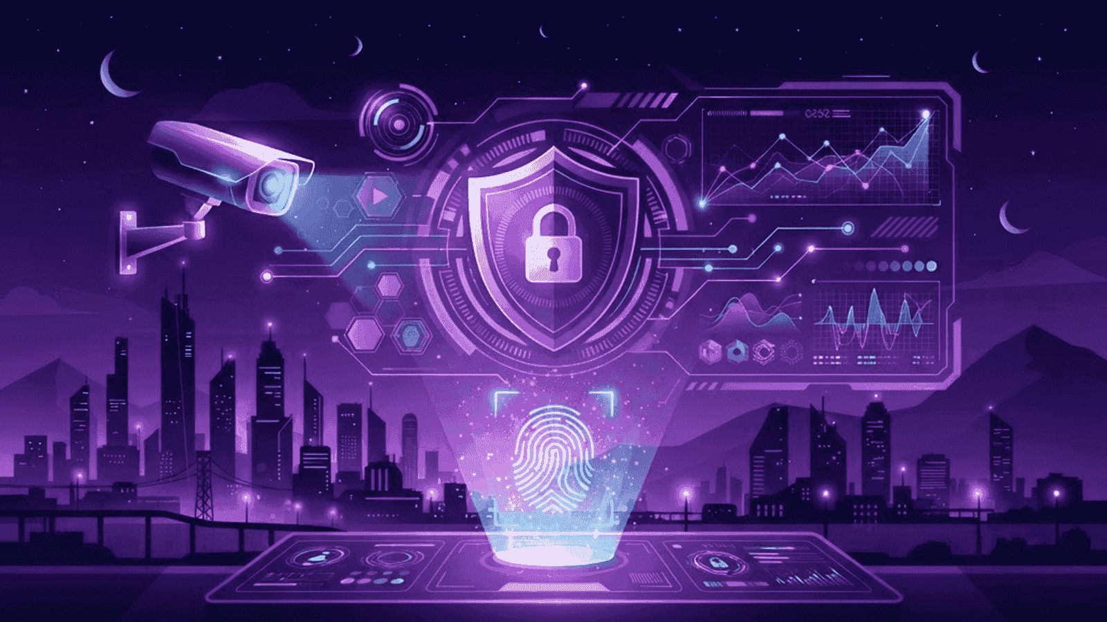 Top 10 Best Security Companies in North Las Vegas