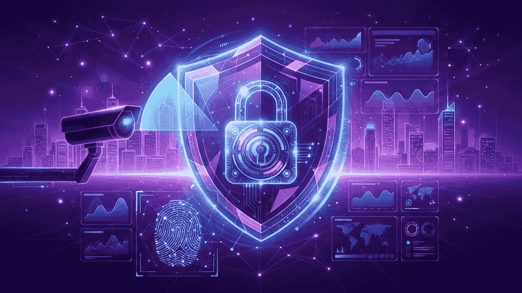 Top 10 Best Security Companies in Omaha