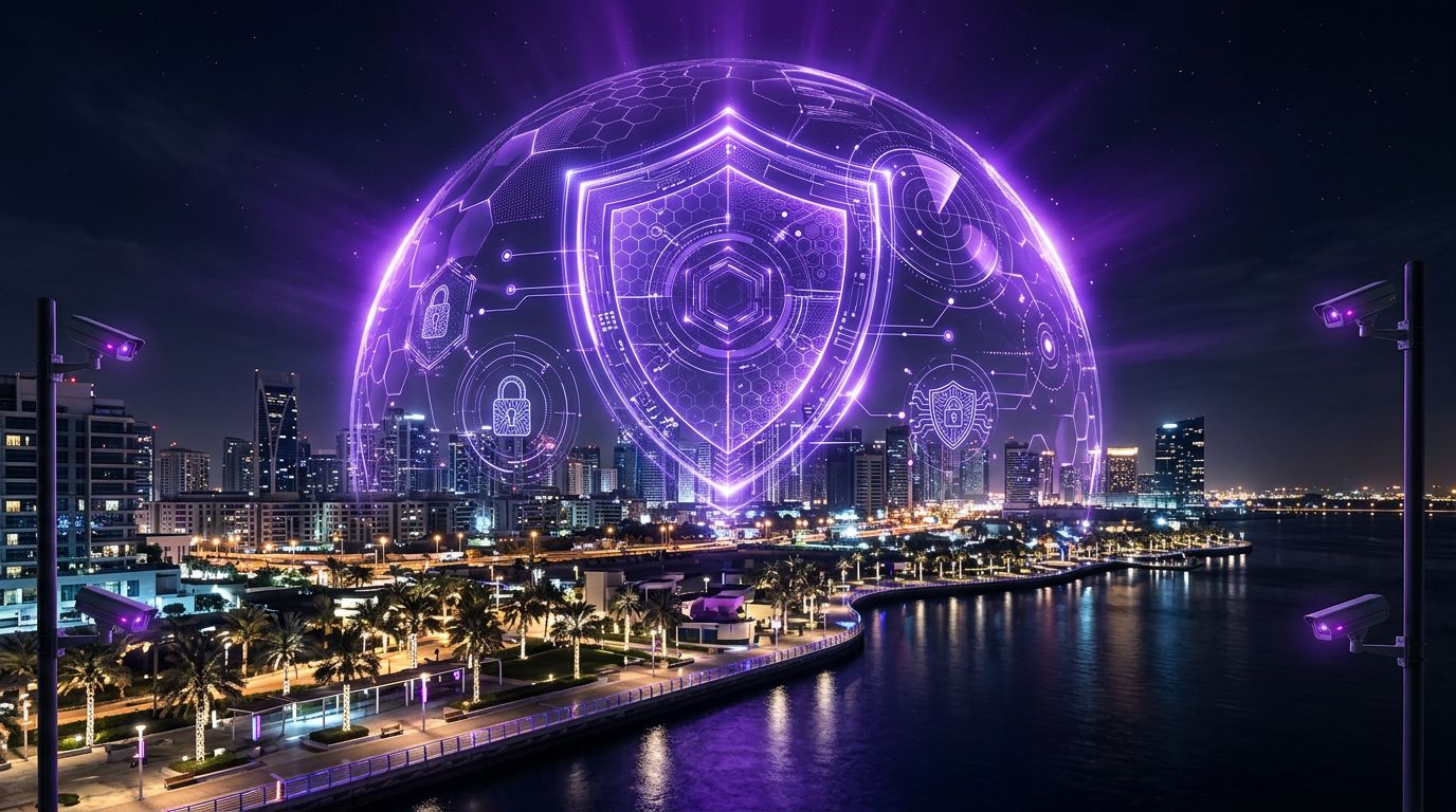 Top 10 Best Security Companies in Pomona