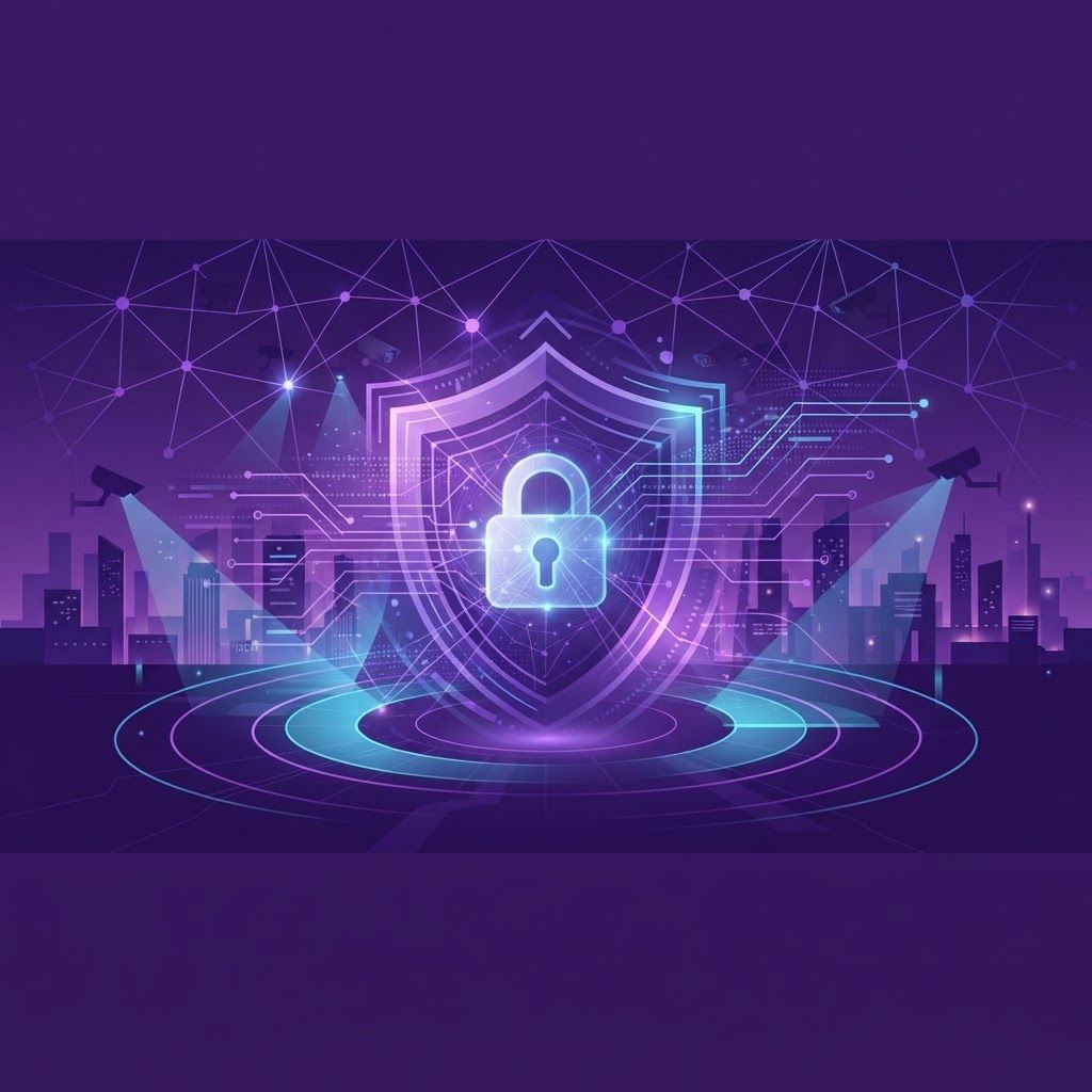Top 10 Best Security Companies in Providence