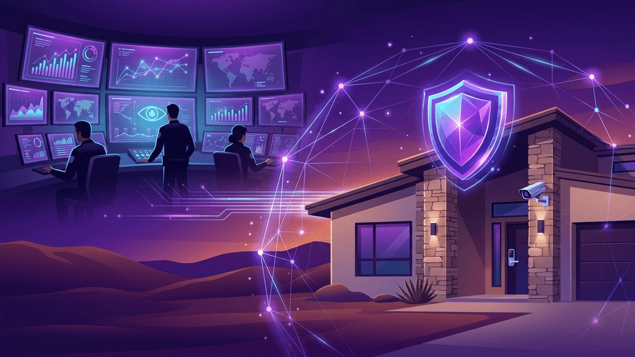 Top 10 Best Security Companies in Rio Rancho