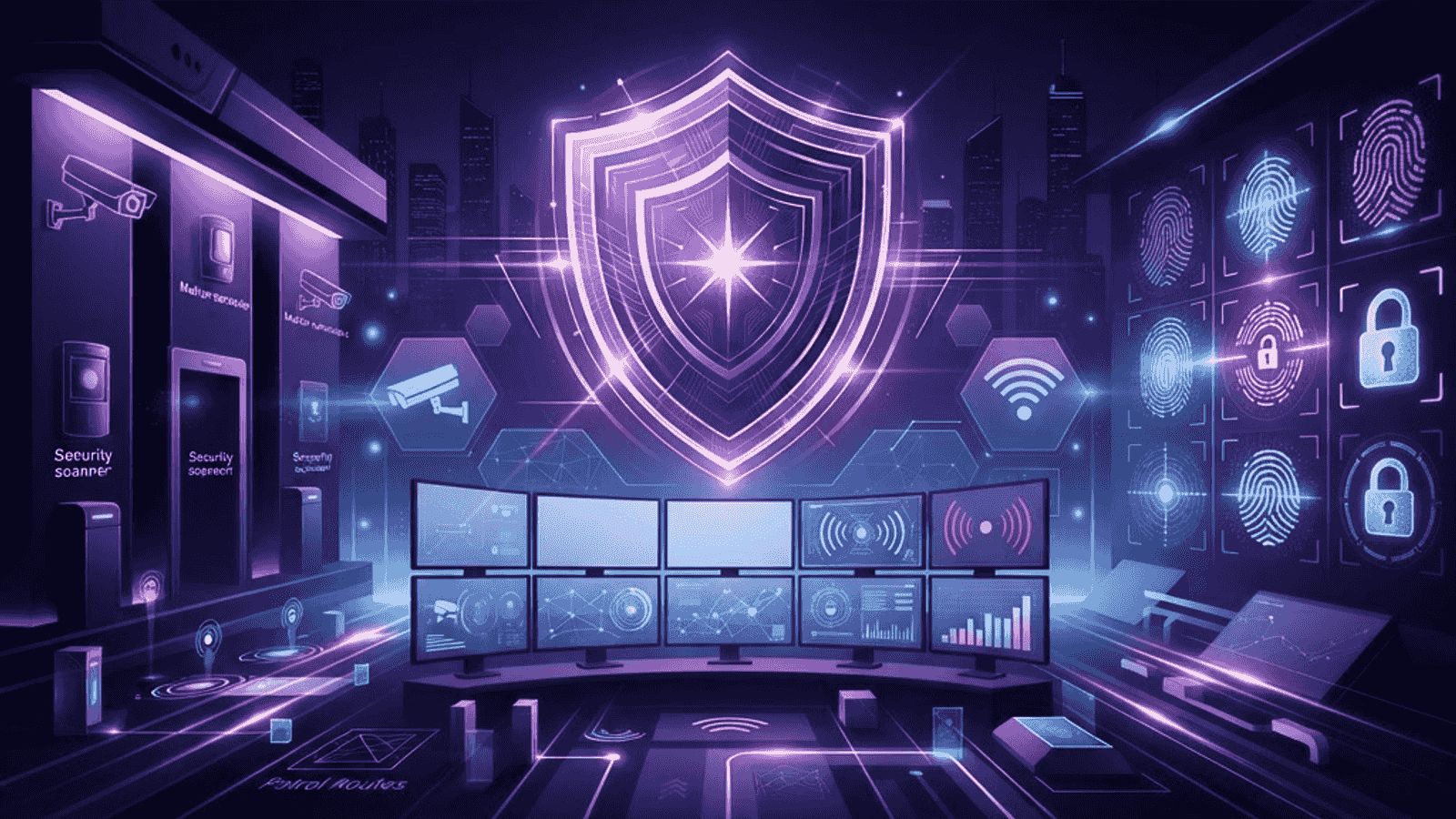 Top 10 Best Security Companies in Riverside