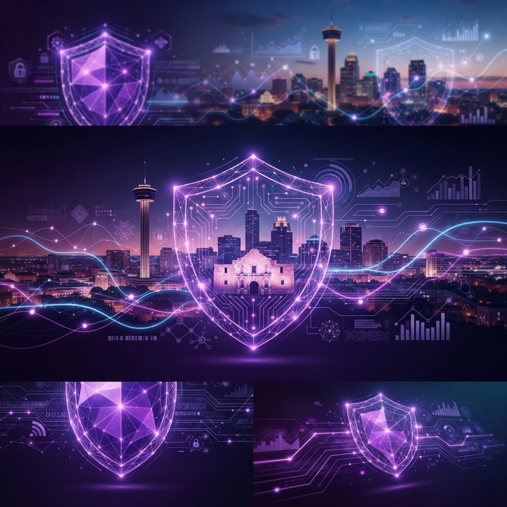 Top 10 Best Security Companies in San Antonio