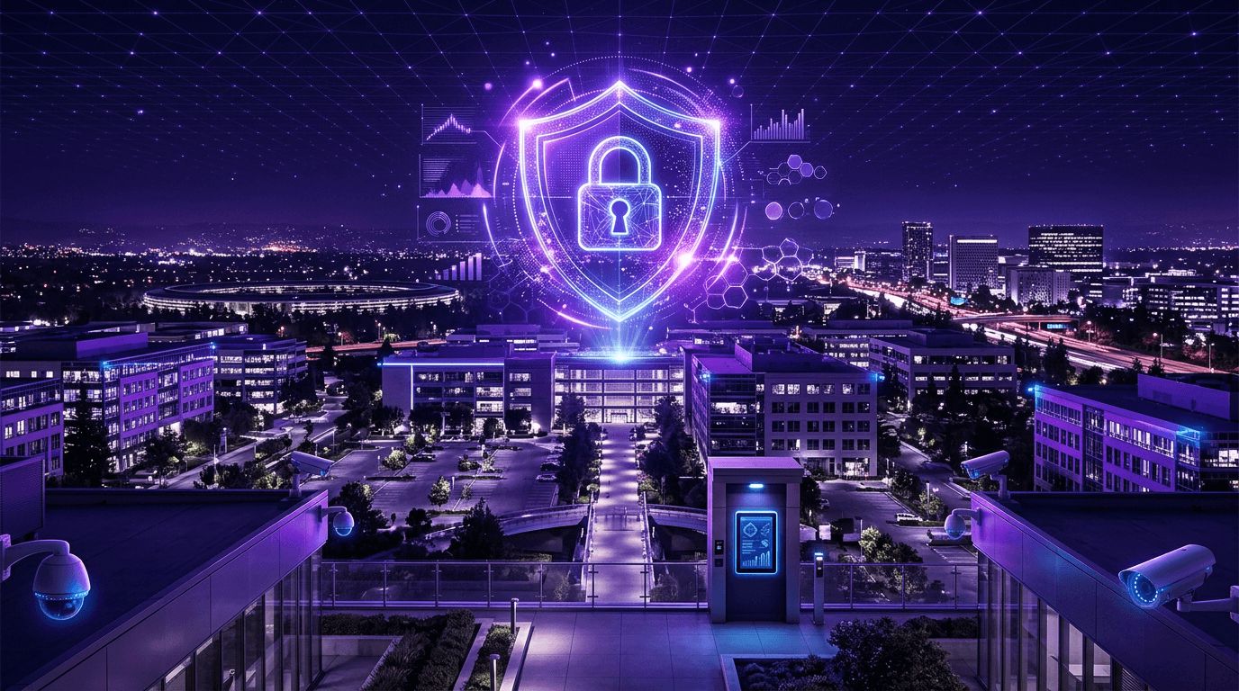 Top 10 Best Security Companies in Santa Clara