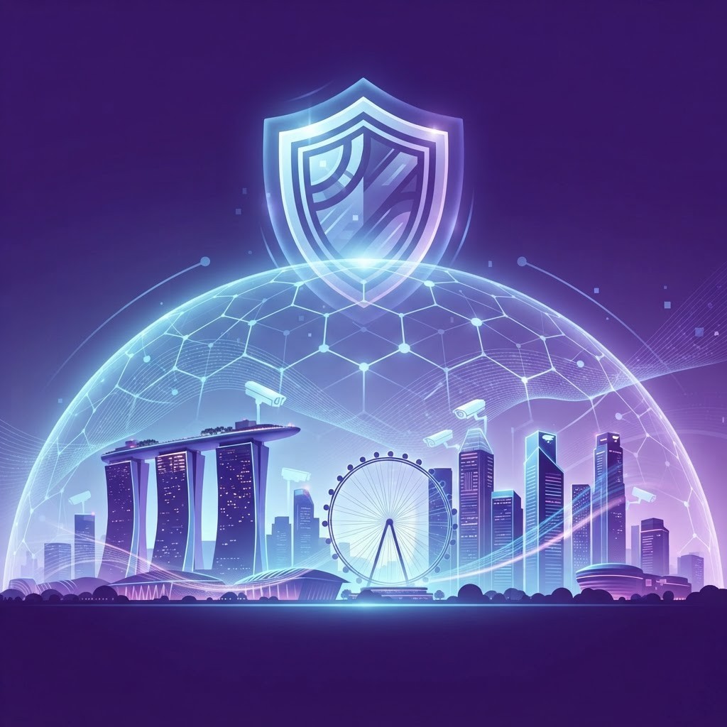 Top 10 Best Security Companies in Singapore