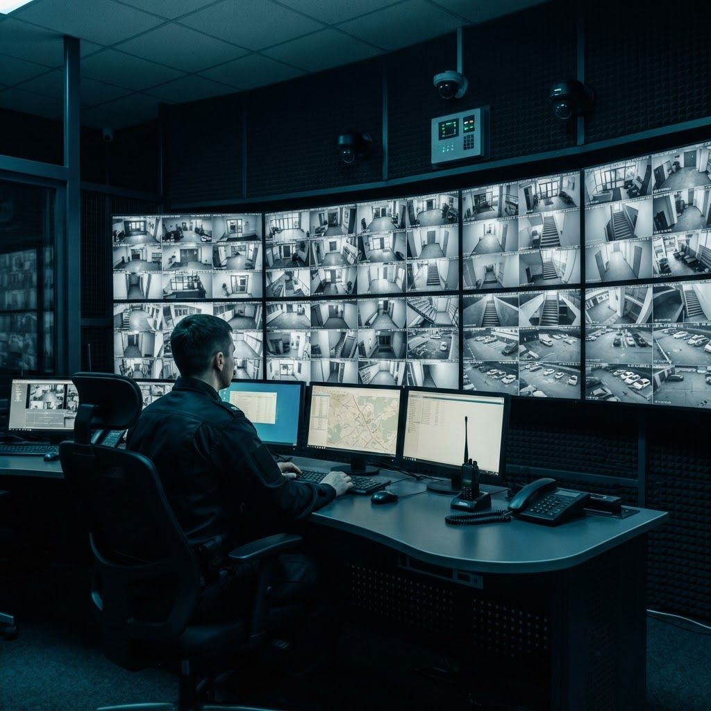 Top 10 Best Security Companies in St. Louis