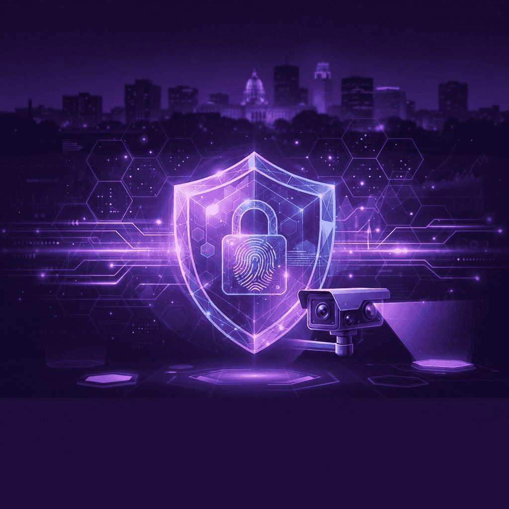 Top 10 Best Security Companies in St. Paul
