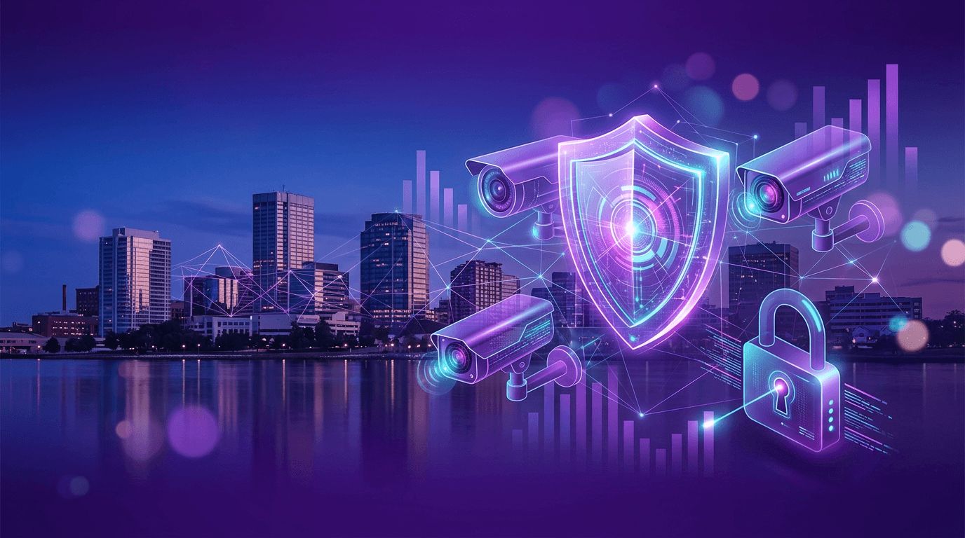 Top 10 Best Security Companies in Stamford