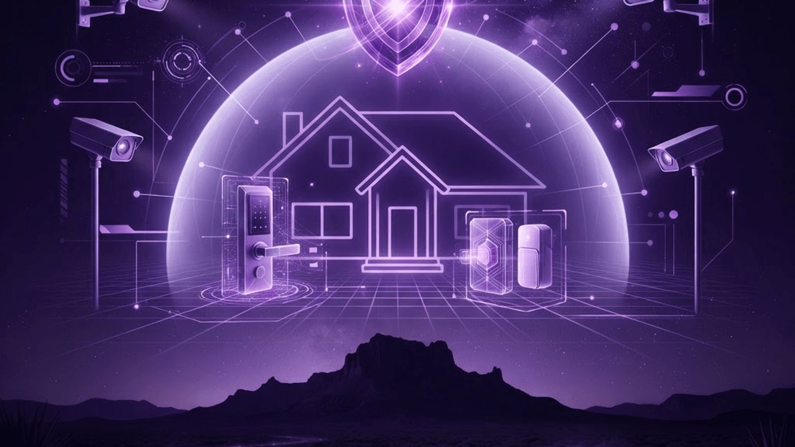 Top 10 Best Security Companies in Surprise
