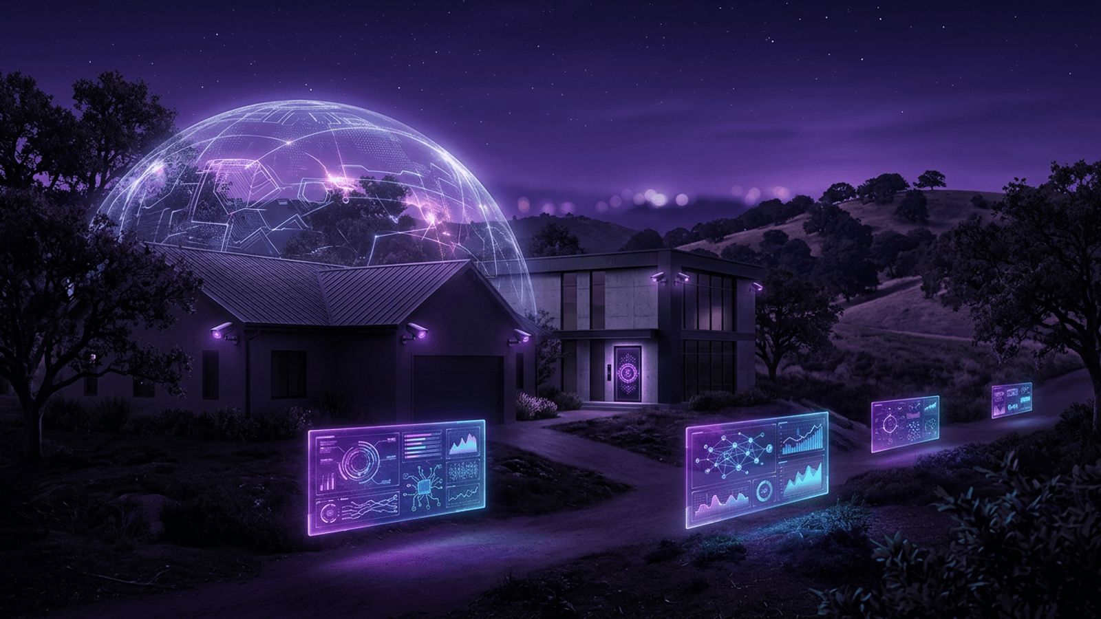 Top 10 Best Security Companies in Thousand Oaks
