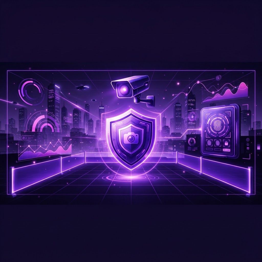 Top 10 Best Security Companies in Toledo