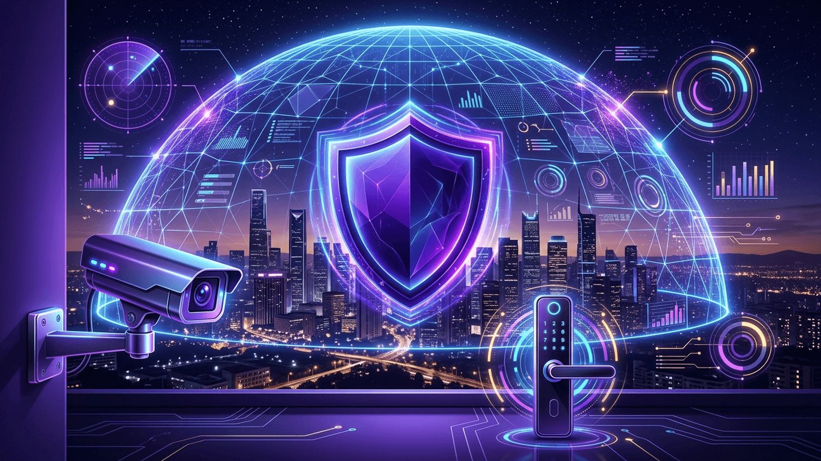 Top 10 Best Security Companies in Topeka