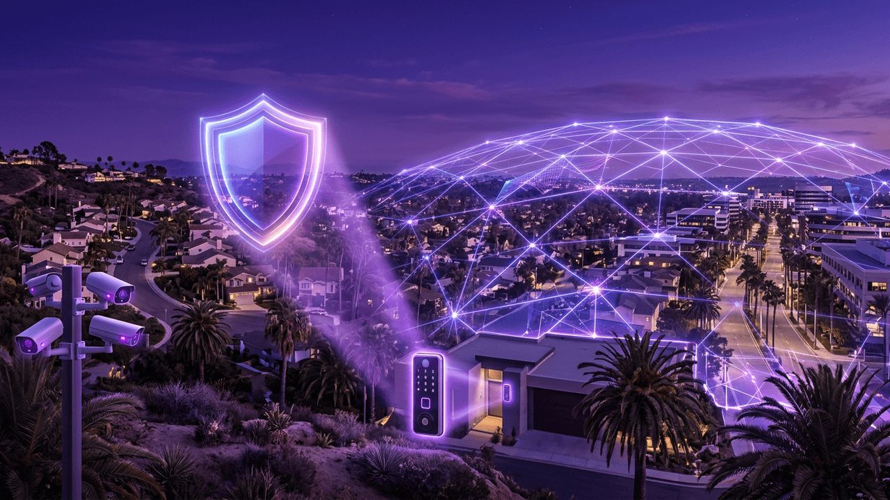 Top 10 Best Security Companies in Torrance