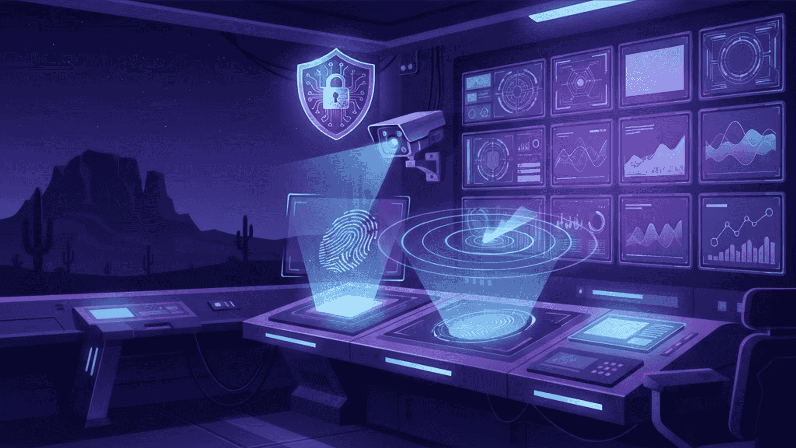 Top 10 Best Security Companies in Tucson