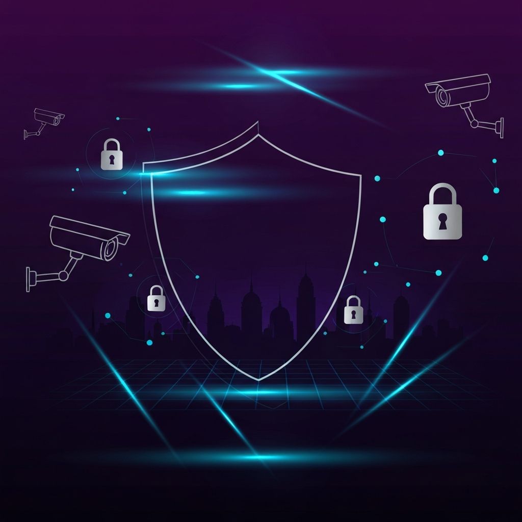 Top 10 Best Security Companies in Turkey