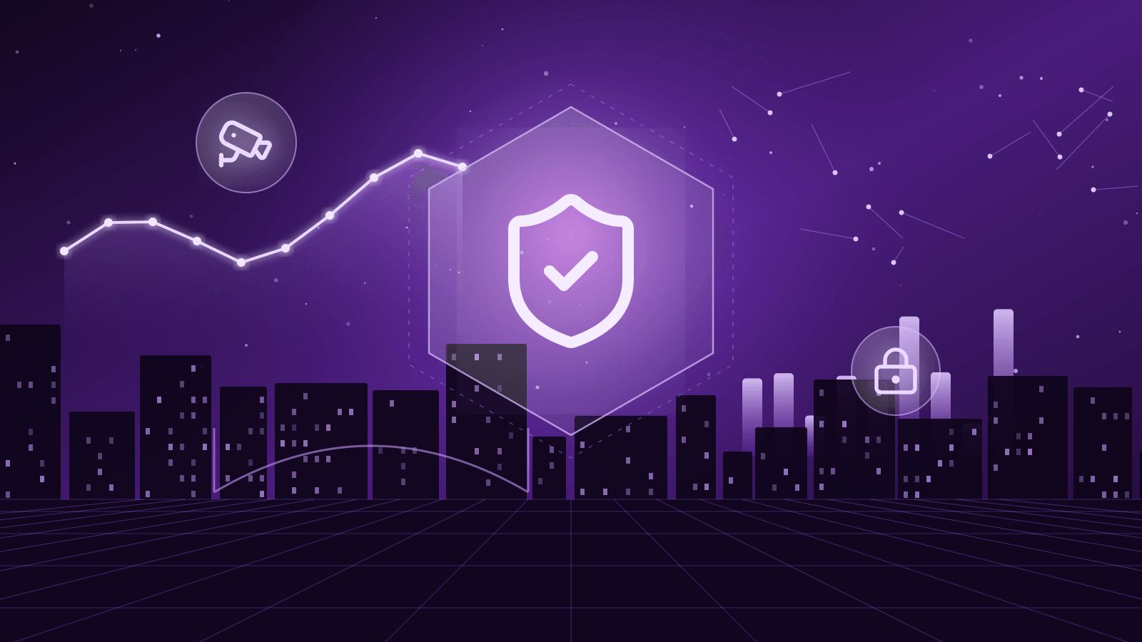 Top 10 Best Security Companies in Waco