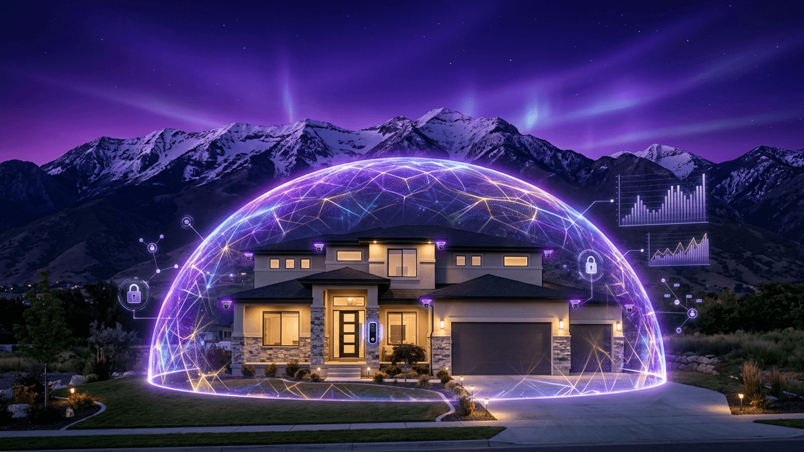 Top 10 Best Security Companies in West Jordan