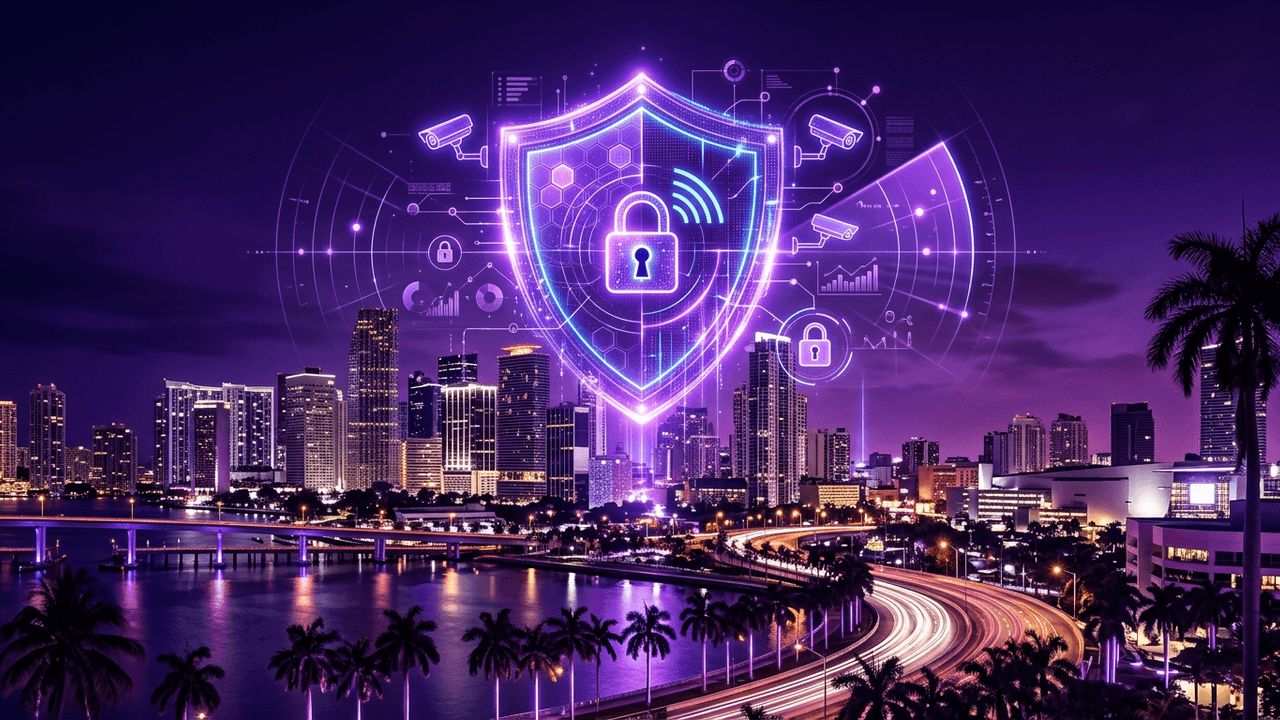 Top 10 Best Security Companies in West Palm Beach