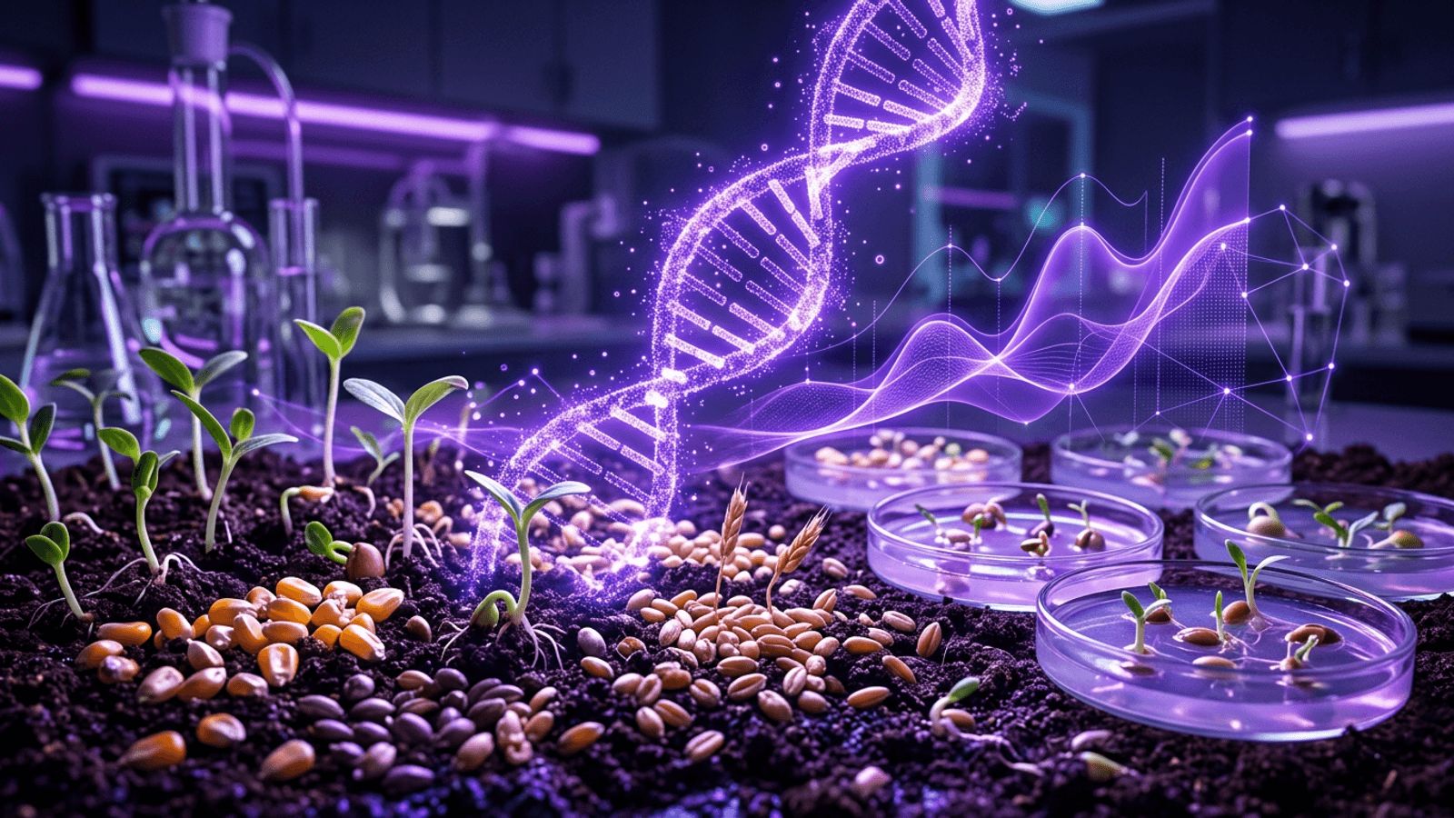 Top 10 Best Seed Companies in Allen