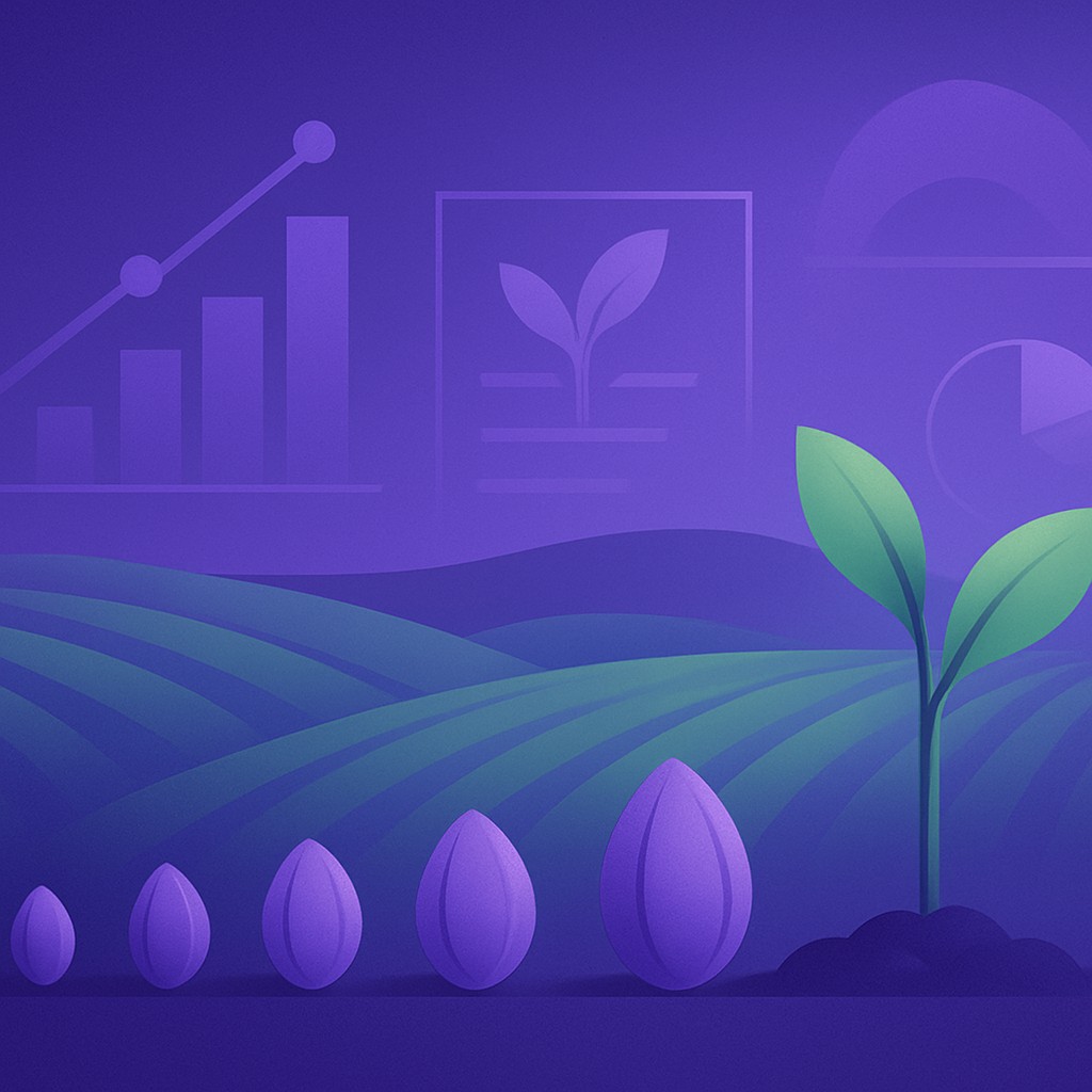 Top 10 Best Seed Companies in Angola