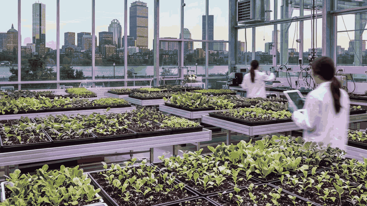 Top 10 Best Seed Companies in Boston