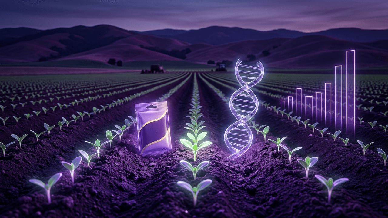 Top 10 Best Seed Companies in Clovis